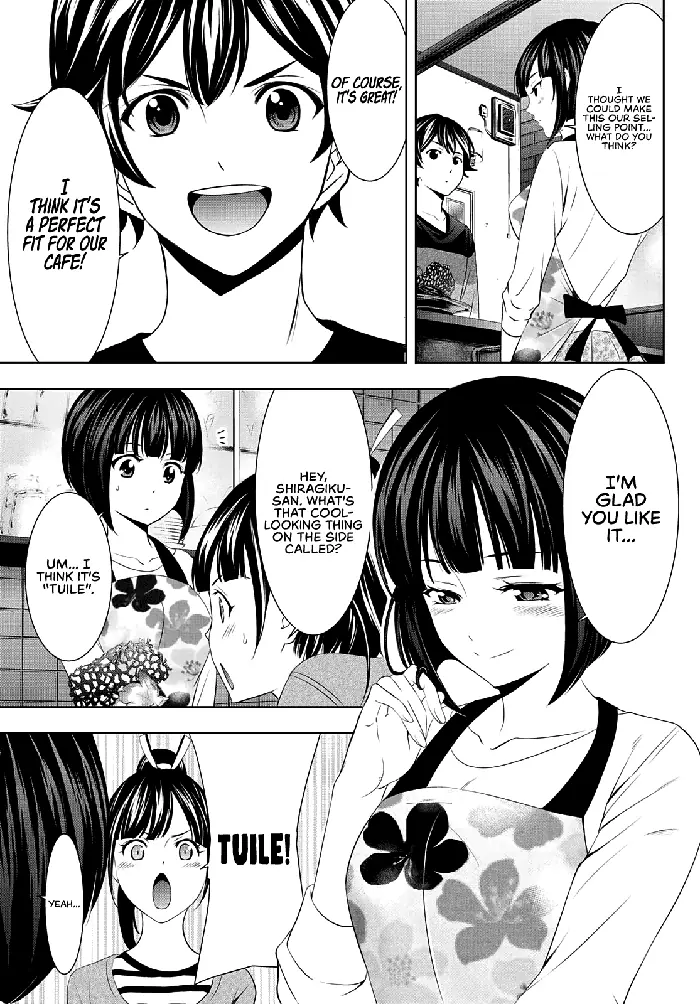 Megami no Cafe Terrace Chapter 52 image 08_optimized